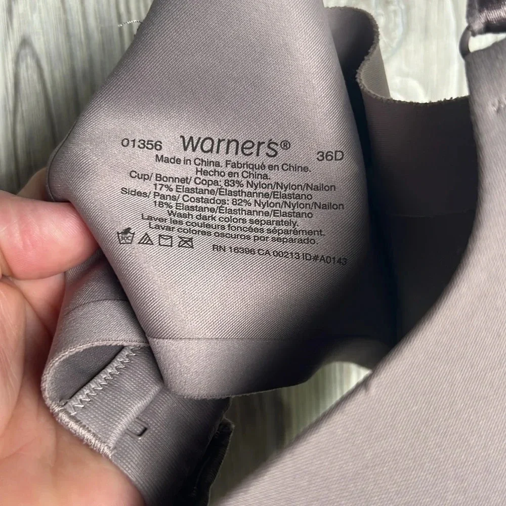 Warners women’s warner